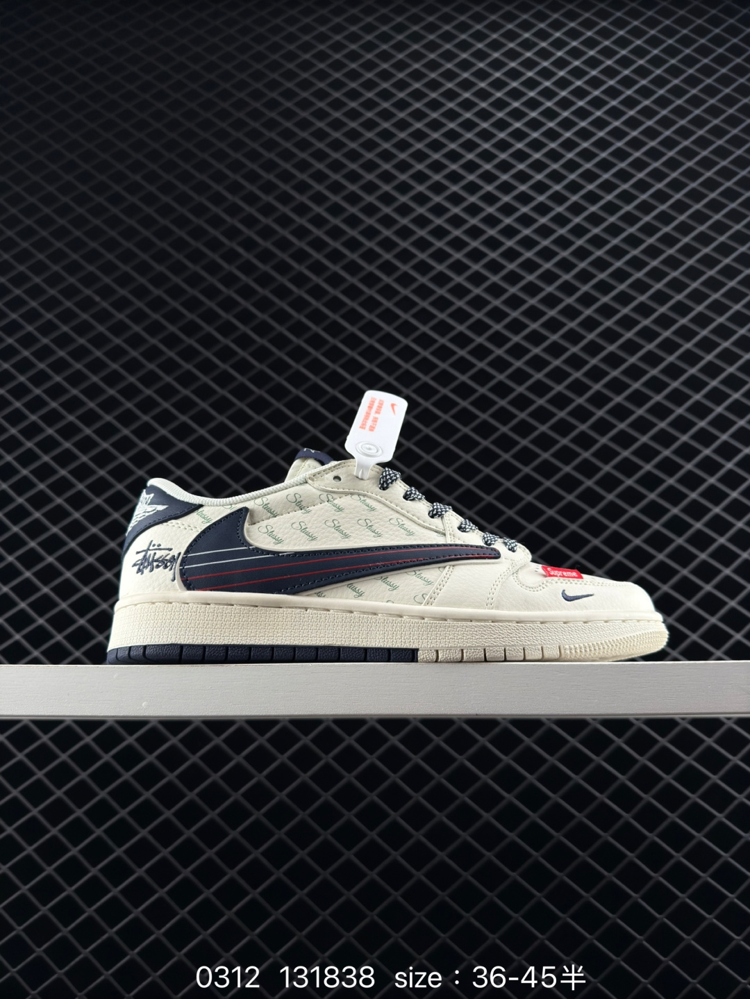 Nike Air Jordan 1 Low OG SP Nike Air Jordan 1 Low OG SP